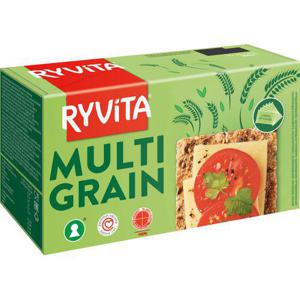 RYVITA Multigrain Knäcke 250g Ryvita