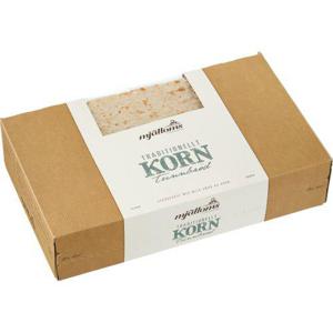 Mjälloms Tunnbröd Korn 425g