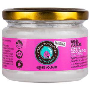 Renee Voltaire Virgin Kokosolja EKO 230ml Renée Voltaire