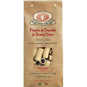 Rustichella Pasta Rigatoni 500g