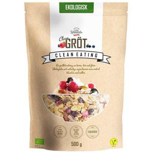 Clean Eating Clean Gröt EKO 500g