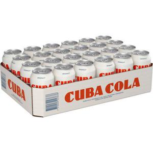 Cuba Cola 24x33cl
