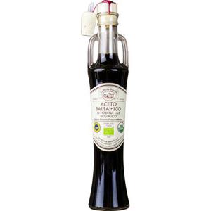 La Vecchia Dispensa Balsamvinäger IGP 1.20 EKO 250ml
