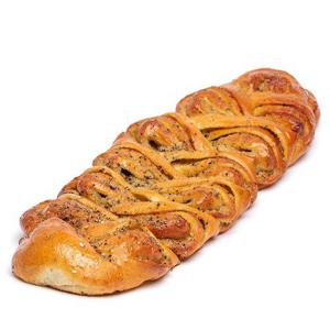 Bröd & Salt Kardemummalängd 450g