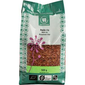 Urtekram Rött Ris EKO 500g