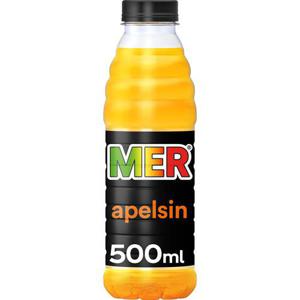 MER Apelsin 50cl