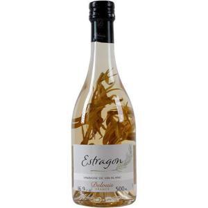 Delouis Dragonvinäger 500ml