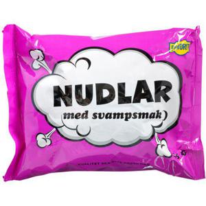 Favorit Snabbnudlar Svamp 85g