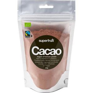 Superfruit Kakaopulver EKO 150g