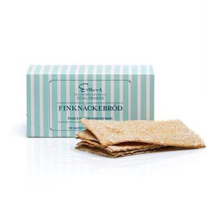 Erssons Finknäckebröd 225g