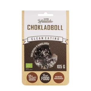Clean Eating Chokladboll EKO 105g