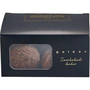 Gateau Choklad- & Mandelkakor 215g