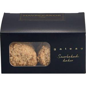 Gateau Havrekakor 190g