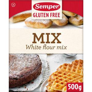 Semper Mix Glutenfri 500g