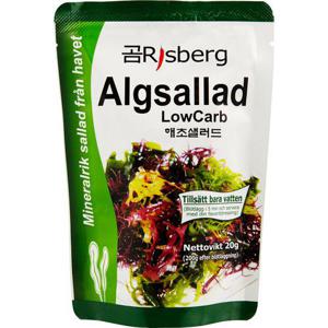 Risberg Algsallad 20g