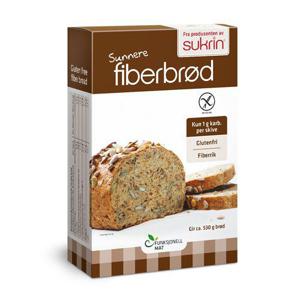 Funksjonell Mat Lchf Bröd-mix Glutenfri 250g