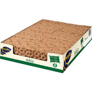 Wasa Rågi Storpack 1150g