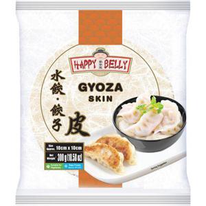Happy Belly Gyoza Deg Fryst 300g