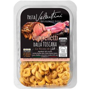 Valentini Cappelletti med Kött från Toscana 250g