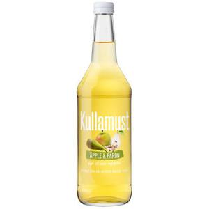 Kullabygdens Musteri Must Äpple & Päron 63cl