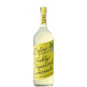 Belvoir Fruit Farms Lemonad Lätt Kolsyrad 75cl