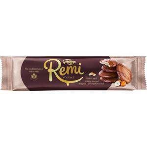 Göteborgskex Kakor Remi Nougat 100g Göteborgs