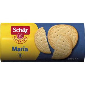 Dr.Schär Mariakex Glutenfri 200g Dr Schär