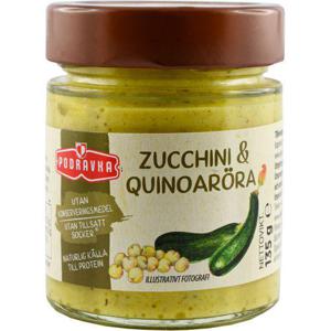 Podravka Zucchini & Quinoaröra 135g