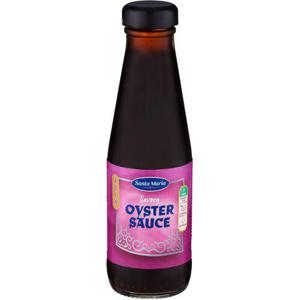 Santa Maria Oyster Sauce 200ml