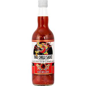 Lucullus Thai Chilisås 825g