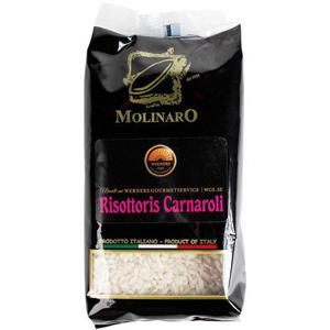 Molinari Risottoris CarnarolI 300g