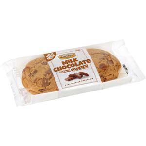 Aunt Mabel Cookie Milk Choco Fryst 4x50g