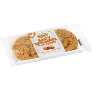 Aunt Mabel Cookie Salty Caramel Fryst 4x50g