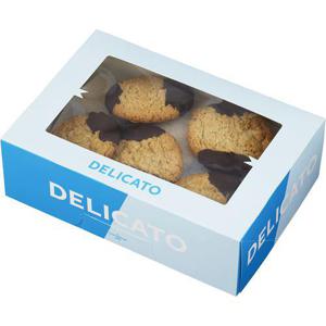 Delicato Havrecocos 20-p 880g