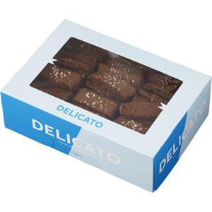 Delicato Chokladbröd 100-p 1000g