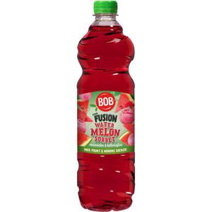 Bob Blandsaft Watermelon Sorbet 0,85L BOB