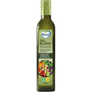 Becel Matolja Oil Blend 500ml