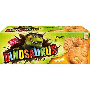 Lotus Kex Kex Dinosaurus Original 145g Lotus