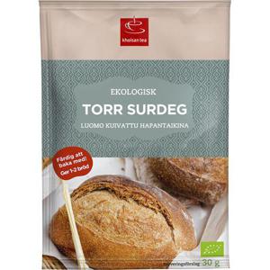 Khoisan Tea Torr Surdeg EKO 30g