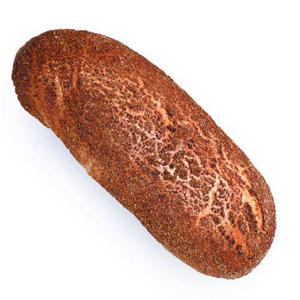 Der Berliner Bäcker Surdegslimpa med Vetekli Fryst 500g