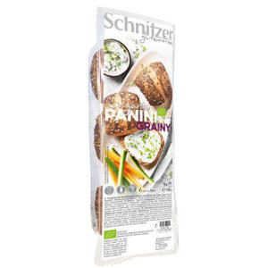 Schnitzer Frö Panini Glutenfritt EKO 180g