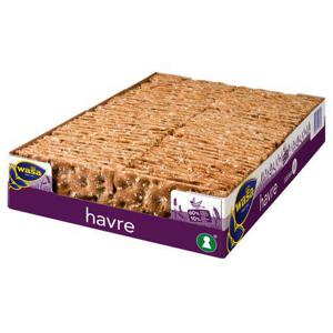 Wasa Havreknäcke S 1280g