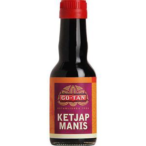 Gotan Ketjap Manis 145ml