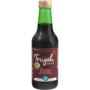 TerraSana Teriyakisås EKO 250ml
