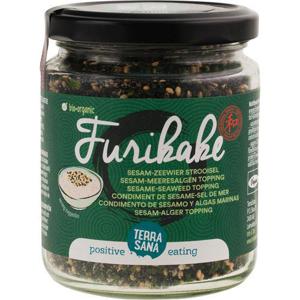 TerraSana Furikake EKO 100g