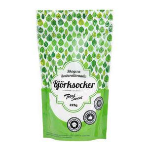 Total Sweet Björksocker 225g
