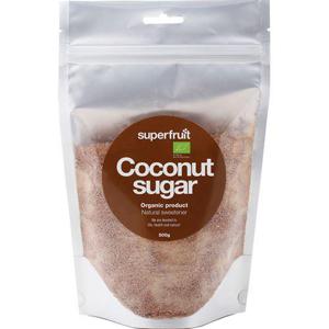 Superfruit Kokossocker EKO 500g