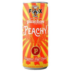 Dirtwater Fox Brewery Pinchos Peachy EKO 250ml