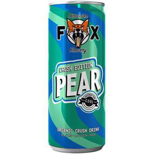 Dirtwater Fox Brewery Crush Pear EKO 250ml