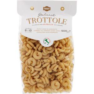 Favorit Finfina Pasta Trottole 500g Favorit  Finfina